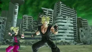 Dragon Ball Mystic Episode 5 Hell
