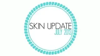 Acne Update July 2013 | PRETTYWILDTHINGS