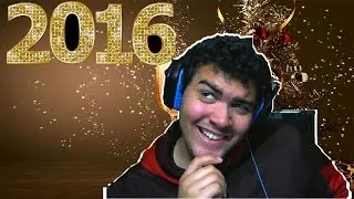 Ninjalens 2016 Year End Review!!!