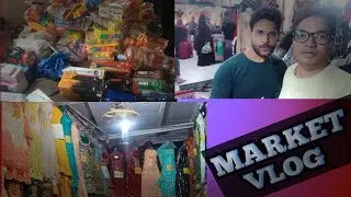|| SAKINAKA THURSDAY MARKET VLOG || SAKINAKA PIPE LINE MARKET VLOG || MR.JAVEDKHATRIVLOG || 👍👍👍