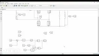 Building a PFC totempole converter using Matlab part 2 | On Board Charger in EV