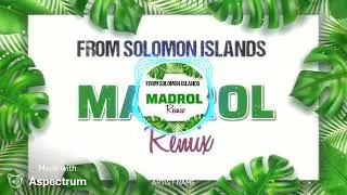 Sheansia ft Sean Paul _-_ MADROL-SYSTEM  remix [ 2026 ] 🇸🇧fenua vibration 