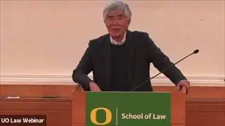 Borders and Belonging Toward a Fair Immigration Policy featuring Hiroshi Motomura UCLA Law