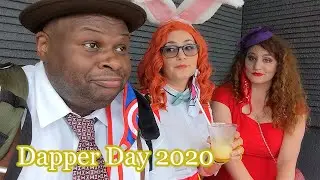 Fall Dapper Day 2020 | Disney Springs, Hollywood Studios, & Magic Kingdom | Walt Disney World