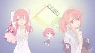 Anime Cute Song - Japanese | HD | Nico-Nico-Nii! [BEATSTEP REMIX]
