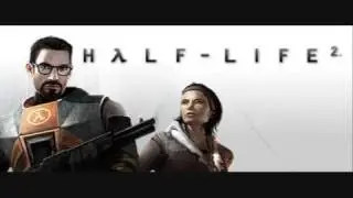 Half-Life 2 [Music] - Particle Ghost