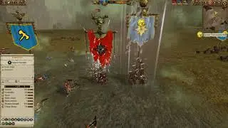 Total War: Warhammer 2 Quick Play Review #361 The Magic Resist is Over 9000!