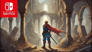 TOP 20 Upcoming Nintendo Switch and Switch 2 in October 2025