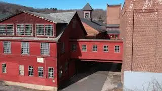 860 Pictures- Collins Axe Factory
