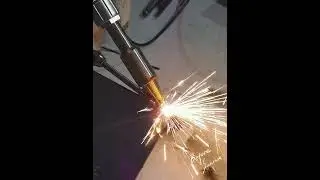 TOPTEK LASER WELDING MACHINE #technology #toptek #welding  #handheldlaserweldingmachine #machine