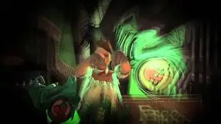 Bioshock- Infinite &mdash; City in the Sky - ТРЕЙЛЕР