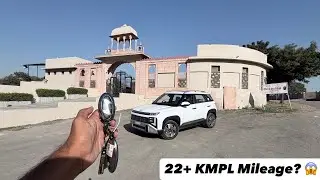 Hyundai Venue 1.5 Diesel AT: Isse Behtar Diesel SUV Nahi Milegi! 🚀