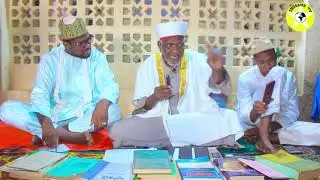 PRÊCHE VOL2:CHEICK YACOUB DOUCOURÉ TAWHID(LA PLACE DE LA ILAHA ILALAHOU)DANS L'ISLAM