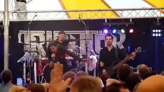 Tributor - Easy Livin'
