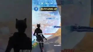 HOW TO GET THE 1 SHOT PICKAXE #blitz #fortnite #shorts