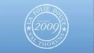 Introduction FOLIE DOUCE Website [official video by Pixmakers]