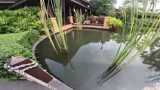 Bo Phut Resort & Spa บ่อผุดรีสอร์ทแอนด์สปา