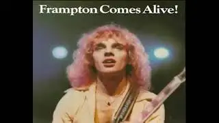 Do you feel like we do -  Frampton's Talk Box Guitar Solo