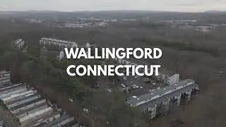Silvertree Apartments Roofing, Siding, and Gutters Installed by Altitude Roofing Wallingford CT