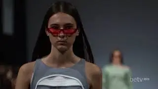 VARONA by NATALIYA RODIONOVA  - UFW SS2019