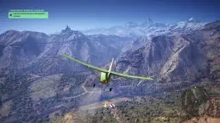 tom clacy&acute;s ghost recon wildlands#4/MISION FAI&iexcl;&iexcl;&iexcl;