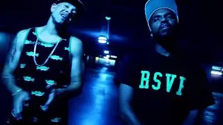 BLANCO CAINE X GZUS PIECE X BODI DEEDER 