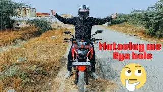 How To Motovlog - Tips & Tricks For Beginners