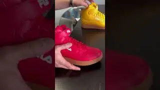 FILA A-High Gum, A-High Fade