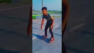 cute 😘#skating stant fully reaction #shortsfeed #shorts #trendingshorts #skater #videos