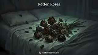 Rotten Roses #gothicmusic #emotionalmusic #deadroses