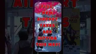 The 500% Bangkok Price Trap (Watch Before Booking) ⚠️ #travel #shorts  #shortsviral