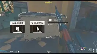 Dumpster Deaddrop in Al-Mazrah City | DMZ