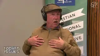 Today's Issues | with Tim Wildmon & Company | AFA Foundations Year End Giving