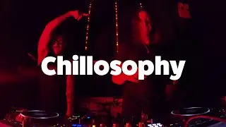 Funky Tech House & Techno in a Brooklyn Nightclub | Chillosophy @ TBA Brooklyn 6/13/2025