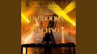 Darbooka Techno Sound of The Culture ZJ MUSIC
