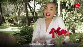 #SheOwnsHerSuccess with Sherlin Barends