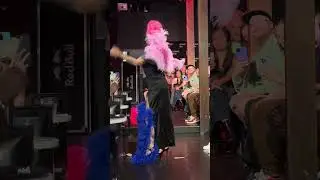 Aja Miyake Mugler | queer/bar Seattle 9/6/25