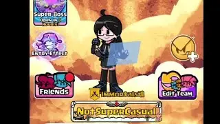 FNF Beat Battle Online- Having Fun Playing S19 Ranked (This Was In Mid Late June)