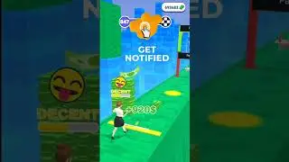 Money run 3d All Levels Gameplay Walkthrough Android,ios Max Lev652x