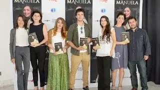 Carlos Serrano-Clark Presentación 