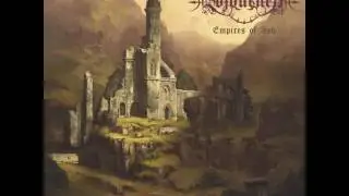 Sojourner - Trails of the Earth (2016)