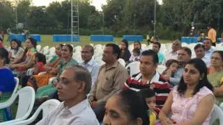 Anchor Foram - GrandParents function in surat. fb page https://m.facebook.com/foram.anchor/