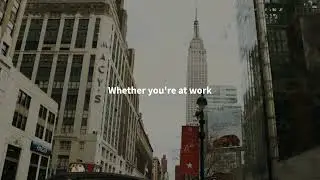 Sync for iCloud Mail Promotional Video