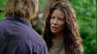 Kate and Sawyer 6x08.Recon Clip #1