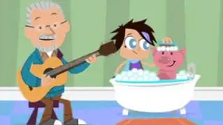 When I take a bath... - Yancy and Friends