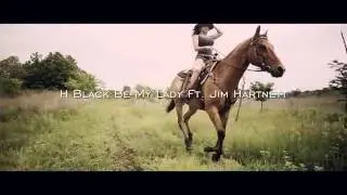 H Black 