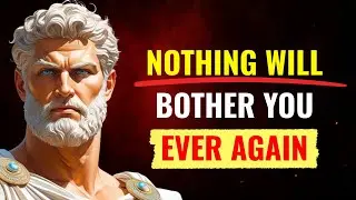 «5 Stoic Secrets to Stay Calm No Matter What Anyone Does»