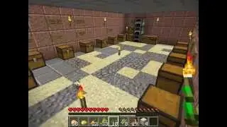 Codex SMP Season 2-1 #3 -- Hiding Until I....
