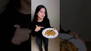 Tasty high protein chicken recipe (110g protein)