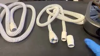 Heated Hose Options for Dreamstation 2